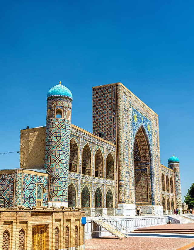 Samarkand