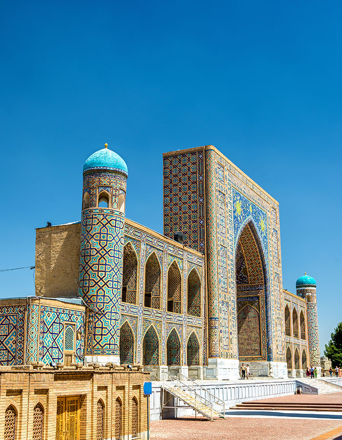 Samarkand